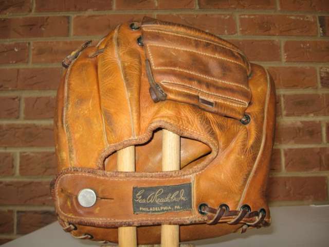 Bill Cissell George A. Reach Back